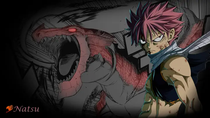 Hình Ảnh Cho Hình Nền Máy Tính Anime Fairy Tail: Hình Ảnh Cho Hình Nền Máy Tính Anime Fairy Tail: