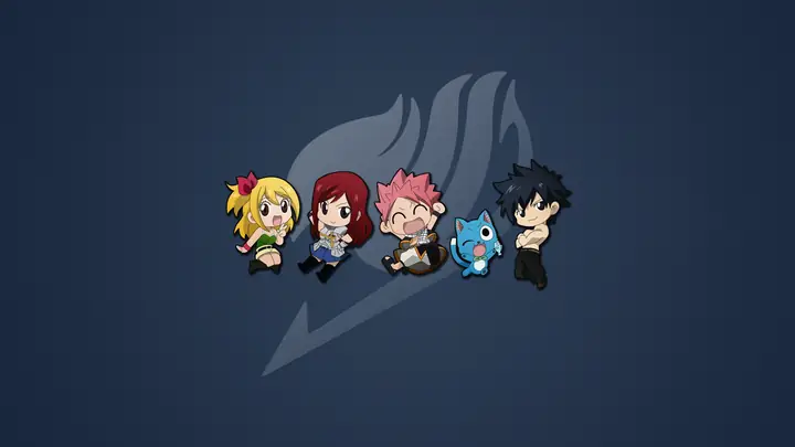 Hình Ảnh Cho Hình Nền Máy Tính Anime Fairy Tail: Hình Ảnh Cho Hình Nền Máy Tính Anime Fairy Tail: