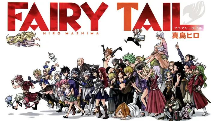 Hình Ảnh Cho Hình Nền Máy Tính Anime Fairy Tail: Hình Ảnh Cho Hình Nền Máy Tính Anime Fairy Tail: