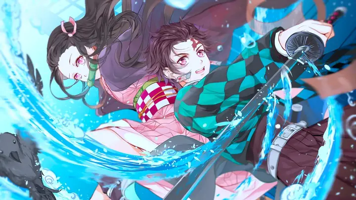 Hơn 100 Hình Nền Máy Tính Anime Thanh Gươm Diệt Quỷ Cực Chất Lượng Hơn 100 Hình Nền Máy Tính Anime Thanh Gươm Diệt Quỷ Cực Chất Lượng