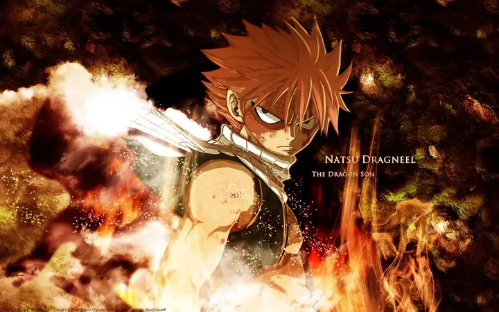 Hình Ảnh Cho Hình Nền Máy Tính Anime Fairy Tail: Hình Ảnh Cho Hình Nền Máy Tính Anime Fairy Tail: