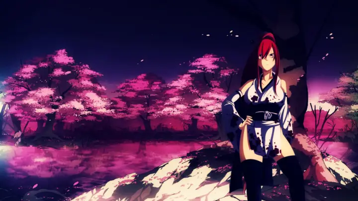 Hình Ảnh Cho Hình Nền Máy Tính Anime Fairy Tail: Hình Ảnh Cho Hình Nền Máy Tính Anime Fairy Tail: