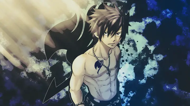 Hình Ảnh Cho Hình Nền Máy Tính Anime Fairy Tail: Hình Ảnh Cho Hình Nền Máy Tính Anime Fairy Tail: