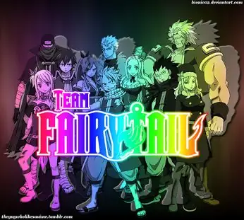 Hình Ảnh Cho Hình Nền Máy Tính Anime Fairy Tail: Hình Ảnh Cho Hình Nền Máy Tính Anime Fairy Tail: