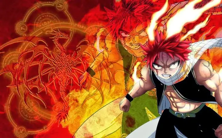 Hình Ảnh Cho Hình Nền Máy Tính Anime Fairy Tail: Hình Ảnh Cho Hình Nền Máy Tính Anime Fairy Tail: