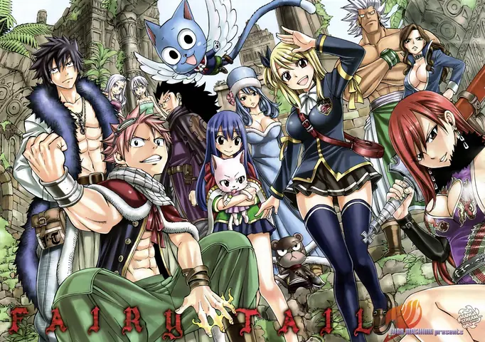 Hình Ảnh Cho Hình Nền Máy Tính Anime Fairy Tail: Hình Ảnh Cho Hình Nền Máy Tính Anime Fairy Tail: