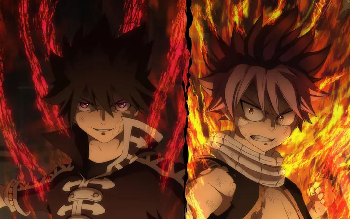 Hình Ảnh Cho Hình Nền Máy Tính Anime Fairy Tail: Hình Ảnh Cho Hình Nền Máy Tính Anime Fairy Tail: