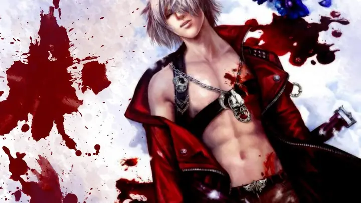 Hình Nền Anime Ngầu, Đẹp Trai Trên Máy Tính Hình Nền Anime Ngầu, Đẹp Trai Trên Máy Tính