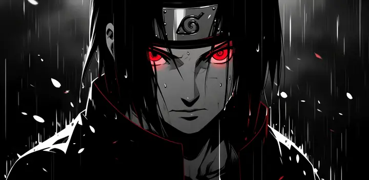Hình Nền Máy Tính Anime 4k