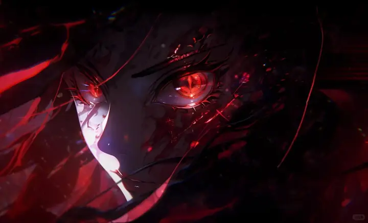 Hình Nền Máy Tính Anime 4k