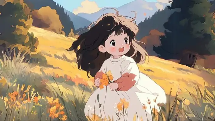 Hình Ảnh Chibi Nổi Bật Cho Máy Tính