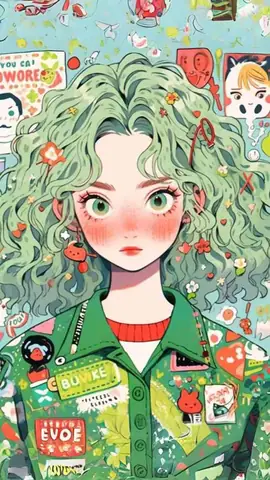 Hình Ảnh Chibi Dễ Thương