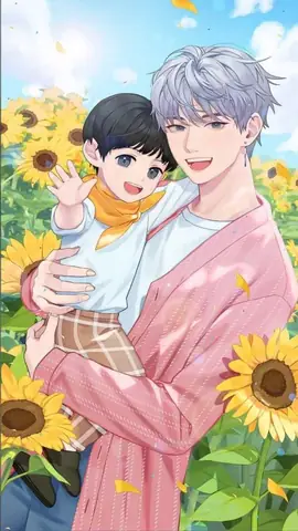 Hình Nền Chibi Nam Nổi Bật