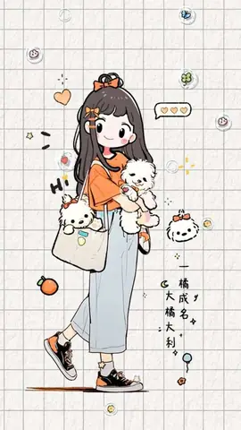 Hình Ảnh Chibi Dễ Thương
