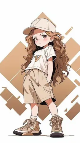 Hình Nền Chibi Ngọt Ngào