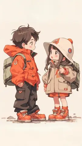 Hình Ảnh Chibi Dễ Thương