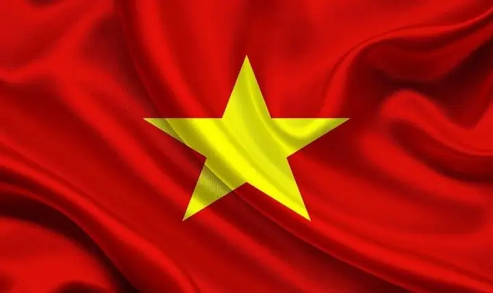 Hình Nền Lá Cờ Việt Nam Cho Máy Tính Full Hd