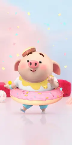 Tổng Hợp Hình Nền Heo Con Dễ Thương- Cute Đẹp Nhất Cho Máy Tính, Điện Thoại