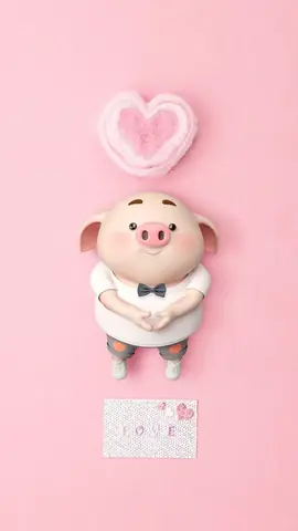 Tổng Hợp Hình Nền Heo Con Dễ Thương- Cute Đẹp Nhất Cho Máy Tính, Điện Thoại