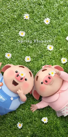 Tổng Hợp Hình Nền Heo Con Dễ Thương- Cute Đẹp Nhất Cho Máy Tính, Điện Thoại