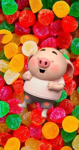 Tổng Hợp Hình Nền Heo Con Dễ Thương- Cute Đẹp Nhất Cho Máy Tính, Điện Thoại
