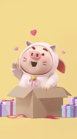 Tổng Hợp Hình Nền Heo Con Dễ Thương- Cute Đẹp Nhất Cho Máy Tính, Điện Thoại