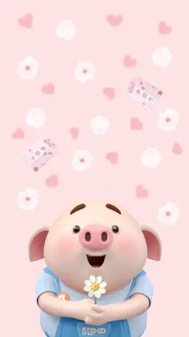 Tổng Hợp Hình Nền Heo Con Dễ Thương- Cute Đẹp Nhất Cho Máy Tính, Điện Thoại