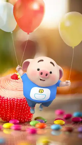 Tổng Hợp Hình Nền Heo Con Dễ Thương- Cute Đẹp Nhất Cho Máy Tính, Điện Thoại
