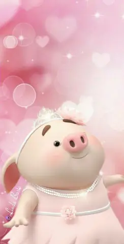 Tổng Hợp Hình Nền Heo Con Dễ Thương- Cute Đẹp Nhất Cho Máy Tính, Điện Thoại