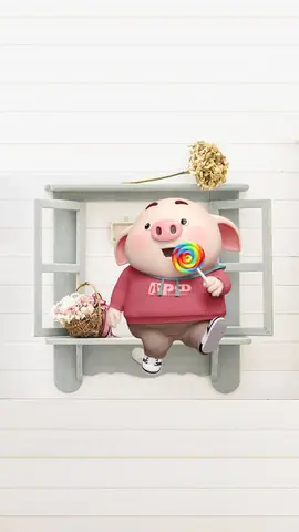 Tổng Hợp Hình Nền Heo Con Dễ Thương- Cute Đẹp Nhất Cho Máy Tính, Điện Thoại