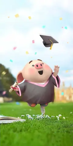 Tổng Hợp Hình Nền Heo Con Dễ Thương- Cute Đẹp Nhất Cho Máy Tính, Điện Thoại