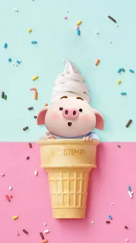 Tổng Hợp Hình Nền Heo Con Dễ Thương- Cute Đẹp Nhất Cho Máy Tính, Điện Thoại
