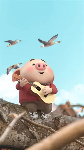 Tổng Hợp Hình Nền Heo Con Dễ Thương- Cute Đẹp Nhất Cho Máy Tính, Điện Thoại
