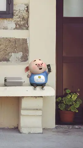 Tổng Hợp Hình Nền Heo Con Dễ Thương- Cute Đẹp Nhất Cho Máy Tính, Điện Thoại