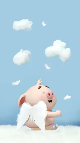Tổng Hợp Hình Nền Heo Con Dễ Thương- Cute Đẹp Nhất Cho Máy Tính, Điện Thoại