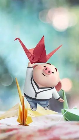 Tổng Hợp Hình Nền Heo Con Dễ Thương- Cute Đẹp Nhất Cho Máy Tính, Điện Thoại