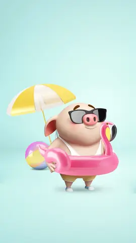 Tổng Hợp Hình Nền Heo Con Dễ Thương- Cute Đẹp Nhất Cho Máy Tính, Điện Thoại
