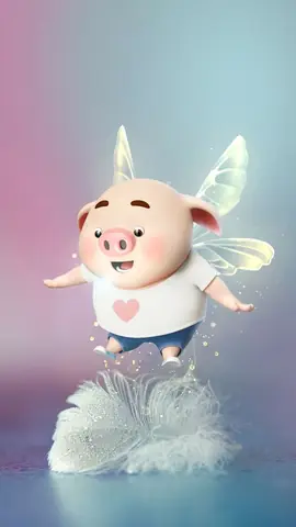 Tổng Hợp Hình Nền Heo Con Dễ Thương- Cute Đẹp Nhất Cho Máy Tính, Điện Thoại