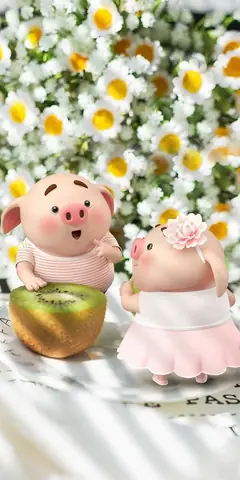 Tổng Hợp Hình Nền Heo Con Dễ Thương- Cute Đẹp Nhất Cho Máy Tính, Điện Thoại