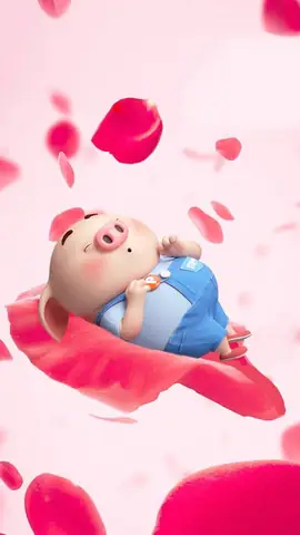 Tổng Hợp Hình Nền Heo Con Dễ Thương- Cute Đẹp Nhất Cho Máy Tính, Điện Thoại