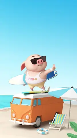 Tổng Hợp Hình Nền Heo Con Dễ Thương- Cute Đẹp Nhất Cho Máy Tính, Điện Thoại