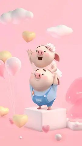 Tổng Hợp Hình Nền Heo Con Dễ Thương- Cute Đẹp Nhất Cho Máy Tính, Điện Thoại