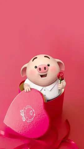 Tổng Hợp Hình Nền Heo Con Dễ Thương- Cute Đẹp Nhất Cho Máy Tính, Điện Thoại