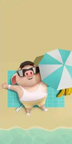 Tổng Hợp Hình Nền Heo Con Dễ Thương- Cute Đẹp Nhất Cho Máy Tính, Điện Thoại