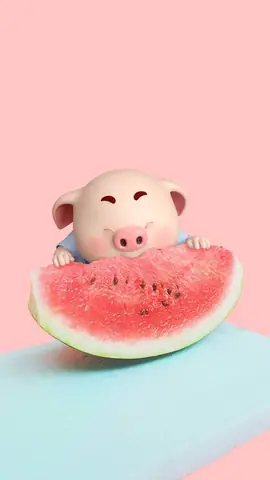 Tổng Hợp Hình Nền Heo Con Dễ Thương- Cute Đẹp Nhất Cho Máy Tính, Điện Thoại