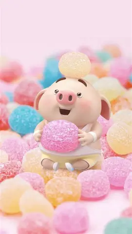 Tổng Hợp Hình Nền Heo Con Dễ Thương- Cute Đẹp Nhất Cho Máy Tính, Điện Thoại