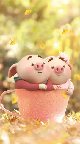 Tổng Hợp Hình Nền Heo Con Dễ Thương- Cute Đẹp Nhất Cho Máy Tính, Điện Thoại
