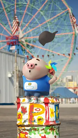 Tổng Hợp Hình Nền Heo Con Dễ Thương- Cute Đẹp Nhất Cho Máy Tính, Điện Thoại