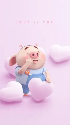 Tổng Hợp Hình Nền Heo Con Dễ Thương- Cute Đẹp Nhất Cho Máy Tính, Điện Thoại