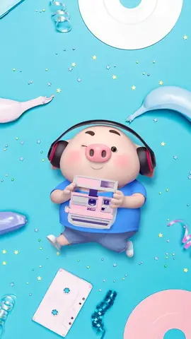 Tổng Hợp Hình Nền Heo Con Dễ Thương- Cute Đẹp Nhất Cho Máy Tính, Điện Thoại